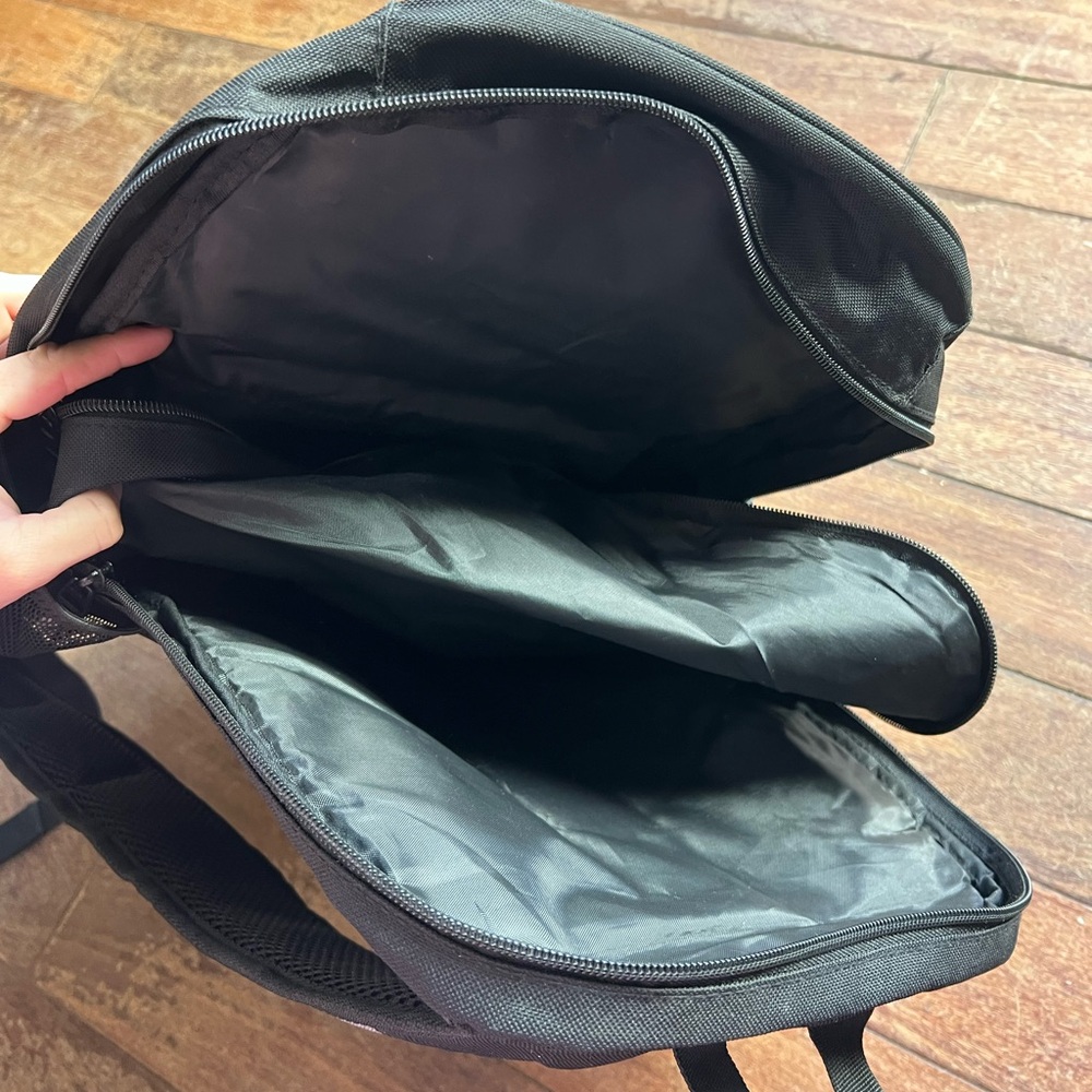 2000s Puma Backpack - image 4